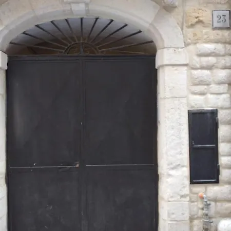 Appartement Margaret *