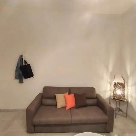 Apartment Margaret Bari