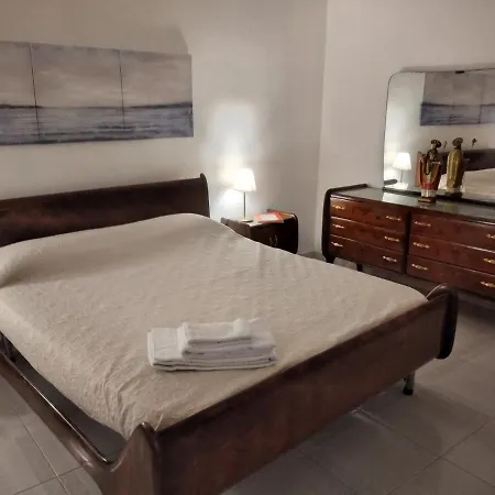 Margaret Appartement *